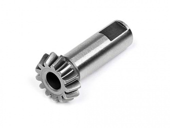 Пиньон редуктора - 13T Bevel Gear