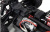 Шорт-корс ARRMA 1/10 SENTON 4X4 V3 MEGA 550 Brushed RTR (красный)