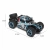 Автомобиль на радиоуправлении WL Toys 284161 1/28 