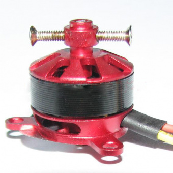 Электродвигатель б/к EMP M2226/18 KV2570