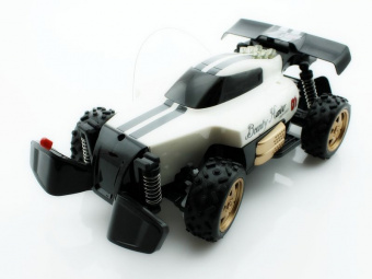 Р/У багги Crazy Bullfighter 1/16