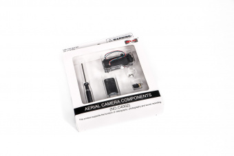 CAMERA C4002 (for: F29, F39, F45, F46, T40, T41, F639, T640)