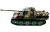 Радиоуправляемый танк Heng Long 1:16 Panther Пантера type G PRO 2.4GHz
