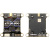 Видеопередатчик JHEMCU VTX30-800 5,8Ghz 40CH IRC PIT/25/100/200/400/800mW (RP-SMA)