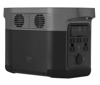 Портативная станция питания EcoFlow Delta Mini