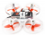 Гоночный квадрокоптер Emax EZ Pilot Beginner Indoor FPV RTF Гоночный квадрокоптер Emax EZ Pilot Beginner Indoor FPV RTF