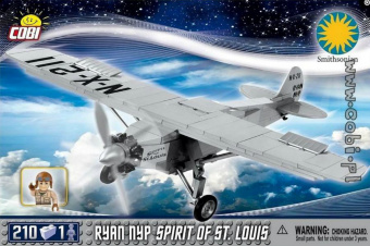 Spirit of St. Louis