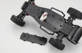 1/10 EP 2WD Sandmaster Buggy RTR (blue)