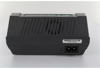 Зарядное устройство универсальное - C1XR AC (LiXX, LiHV, NiXX, Pb, 220/12V, 100W, C:10A, D:2A)
