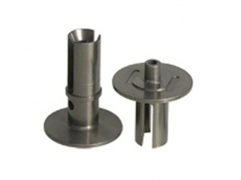Differential Housing For 3racing Sakura Zero