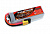 Аккумулятор LiPo Fullymax 14.8V 1800мАч 40C