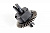 Diffirential gear set