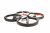 Радиоуправляемый квадрокоптер Camera Cyclone UFO Drones 2.4G