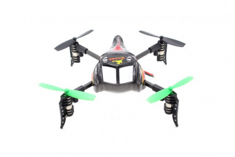 Радиоуправляемый квадрокоптер Scorpion 2.4GHz