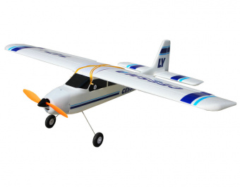 Самолет TW747-1 Cessna 2,4Ghz RTF (Brushless)