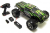 Радиоуправляемый монстр 1/8 Himoto Raider 4WD 2.4GHz RTR (бесколекторный)
