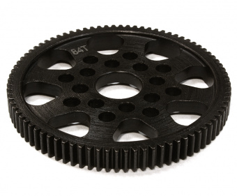 Спур 84T для HPI 1/10 Sprint 2 On-Road