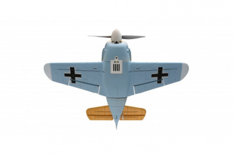 Радиоуправляемый самолет WL Toys A250 BF-109