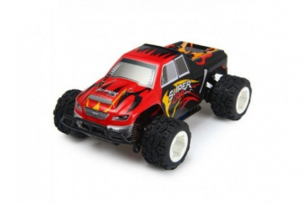 Радиоуправляемый монстр 4WD RTR масштаб 1:24 2.4G