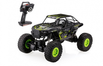 Радиоуправляемый краулер WLToys Sports Competition 4WD RTR 1:10 2.4G