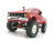 Радиоуправляемая машина WPL пикап Hilux (синяя) 4WD 2.4G 1/16 KIT Радиоуправляемая машина WPL пикап Hilux (синяя) 4WD 2.4G 1/16 KIT