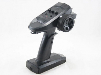 Передатчик T20 для автомоделей MJX H16H с GPS