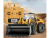 Радиоуправляемый фронтальный погрузчик HUI NA TOYS 2.4G 10CH 1/14 RTR Радиоуправляемый фронтальный погрузчик HUI NA TOYS 2.4G 10CH 1/14 RTR