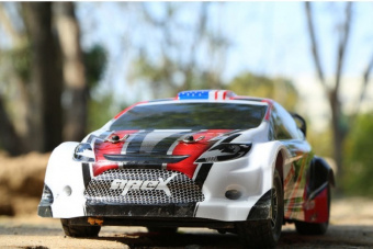 A949 1/18 Rally Car 2.4GHz 4x4