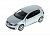 Машина Autotime ''VOLKSWAGEN GOLF GTI'' 5''