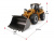 Радиоуправляемый бульдозер HUI NA TOYS 2.4G 9CH 1/24 RTR Радиоуправляемый бульдозер HUI NA TOYS 2.4G 9CH 1/24 RTR