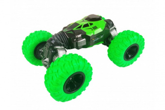 Радиоуправляемый внедорожник-трансформер масштаб 1:16 4WD 2.4G