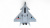 Радиоуправляемый самолет J-20 Радиоуправляемый самолет J-20