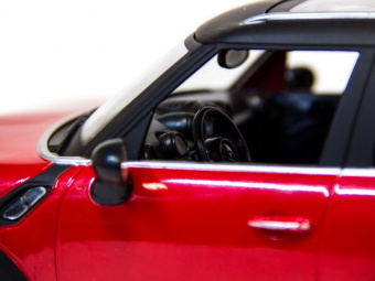 Mini Countryman 1:14