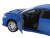Машина ''АВТОПАНОРАМА'' Mitsubishi Lancer Evolution, синий, 1/32, свет, звук, в/к 17,5*12,5*6,5 см