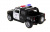 Машина Kinsmart Hummer H2 Police 1:40 инерционная