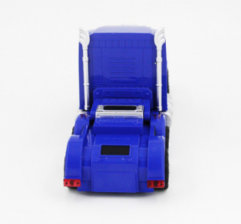Трансформер Optimus Prime 1:14