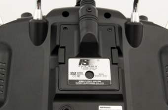 T9B FS-R8B