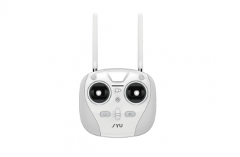 Радиоуправляемый квадрокоптер JYU Hornet S Standard Version (GPS) RTF 2.4G