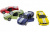 Машина Kinsmart Ford Mustang GT 1:38 инерционная Машина Kinsmart Ford Mustang GT 1:38 инерционная