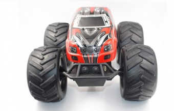 Радиоуправляемый монстр Feilun Land King 4WD RTR 1:8 2.4G