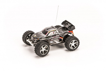 Модель автомобиля MINI TRUGGY