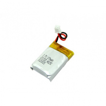 Аккумулятор LiPo 3.7В 100мАч CX-10