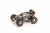 Модель автомобиля MINI TRUGGY Модель автомобиля MINI TRUGGY