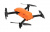 Квадрокоптер Autel EVO Nano Plus Premium Bundle (оранжевый)