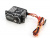 Сервомашинка цифровая JX Servo BLS-12V7137 (71г/37.5/0.08/14.0V) бесколлекторная, Full metal