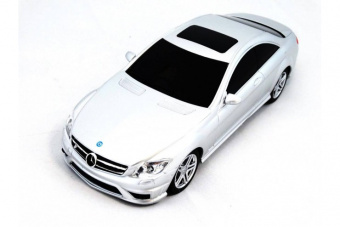 Радиоуправляемая машина Rastar Mercedes CL63 AMG 1:24
