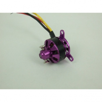 Электродвигатель б/к EMP M2020/31 KV2500