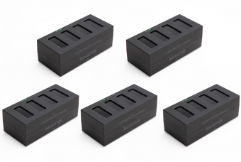 Аккумуляторы для квадрокоптера Set из 5 шт XIRO-UB5200-5