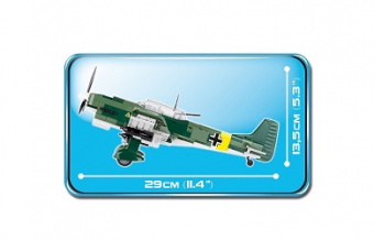 JUNKERS  JU  87B  STUKA