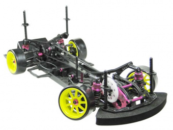 3Racing 1/10 Sakura D3 CS Drift Kit